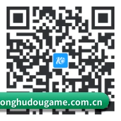 iPhone APP 二维码